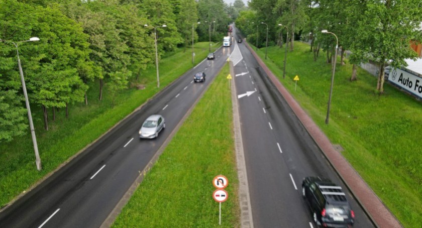 Są pieniądze na projekt Wyszogrodzkiej. Kiedy początek budowy?
