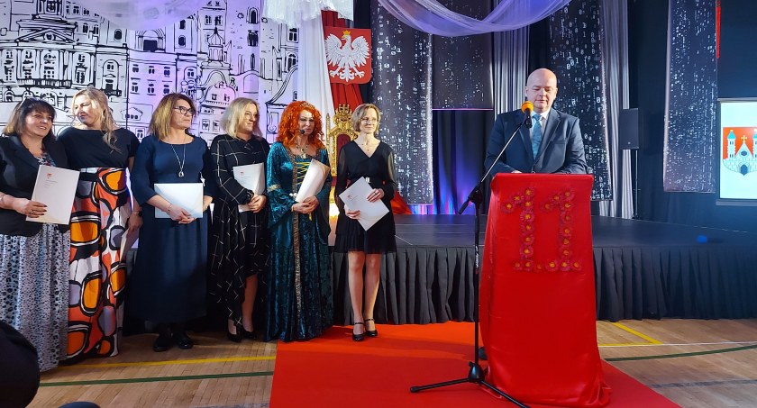 Płocka „jedenastka” ma 60 lat [ZDJĘCIA]