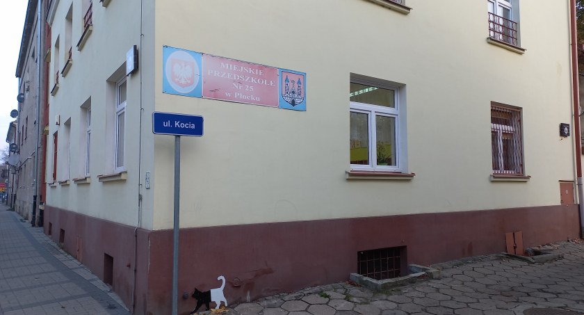 Przedszkole na Starym Mieście do likwidacji