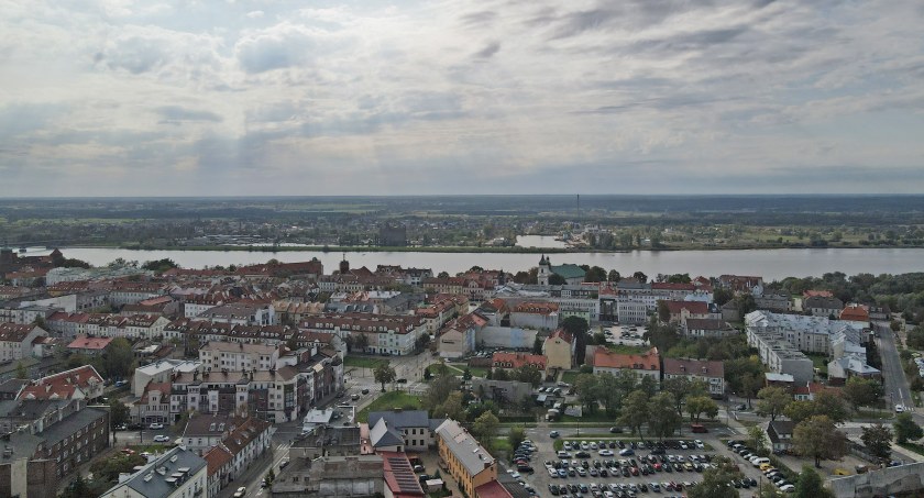 Podatki od nieruchomości w Płocku. Od 1 stycznia  będzie drożej!