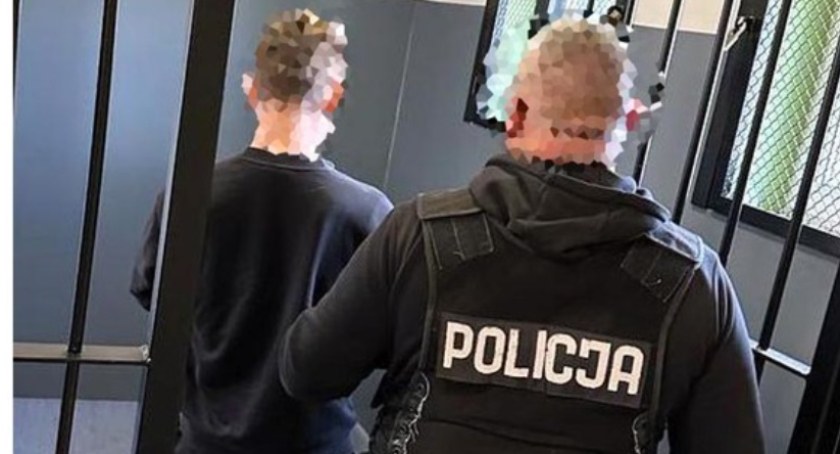 Kradł w galerii handlowej, a potem towar sprzedawał na targowisku. Do dziewięciu razy sztuka...