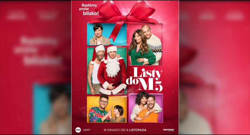 Filmowy weekend w NK Przedwiośnie 