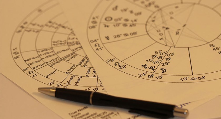 Horoskop dla czytelników Tygodnika Płockiego (45/2022)