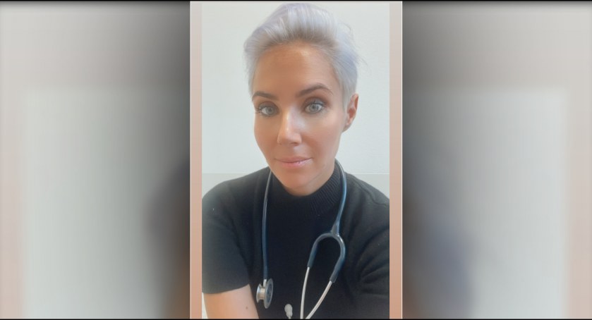 Zaczyna się niewinnie… O raku skóry mówi dr. Maria Krotewicz z Narodowego Instytutu Onkologii