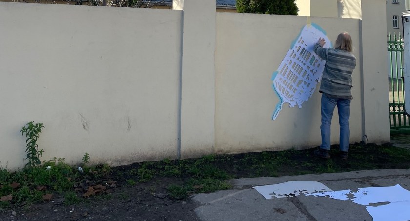 Powstają kolejne płockie murale. Gdzie?