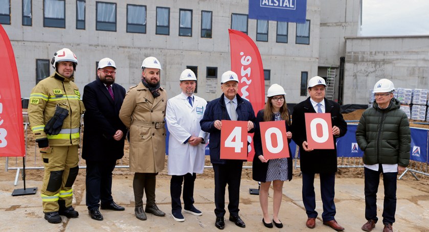 Samorząd Mazowsza wspiera region płocki. 400 inwestycji z dofinansowaniem