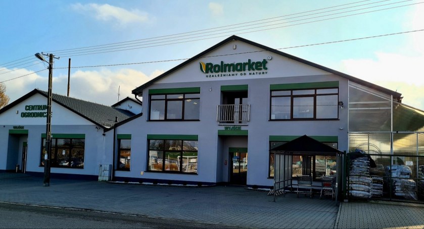Rolmarket znów na podium