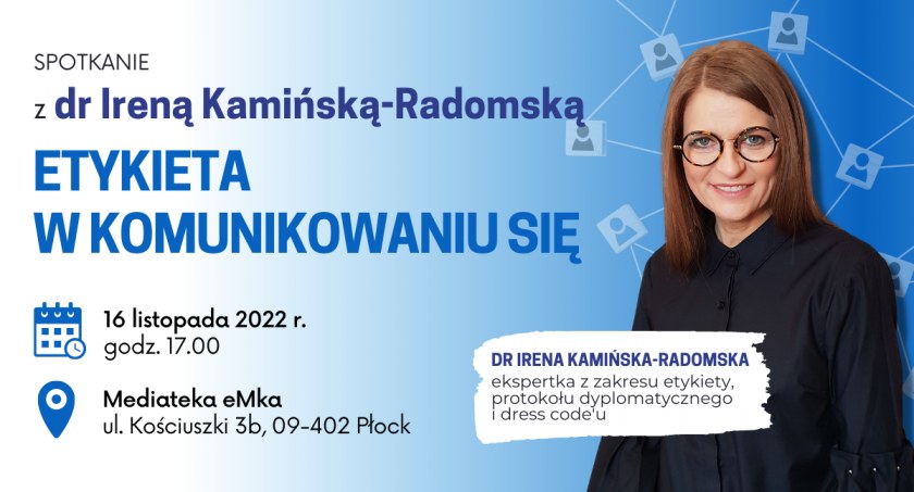 Dress code i etykieta