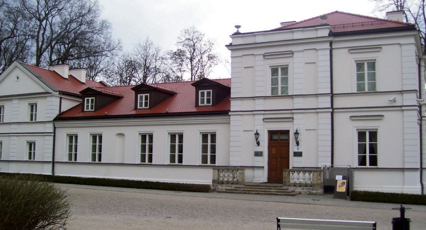 Niebanalne miasto nad Pilicą. Warka grzechu warta