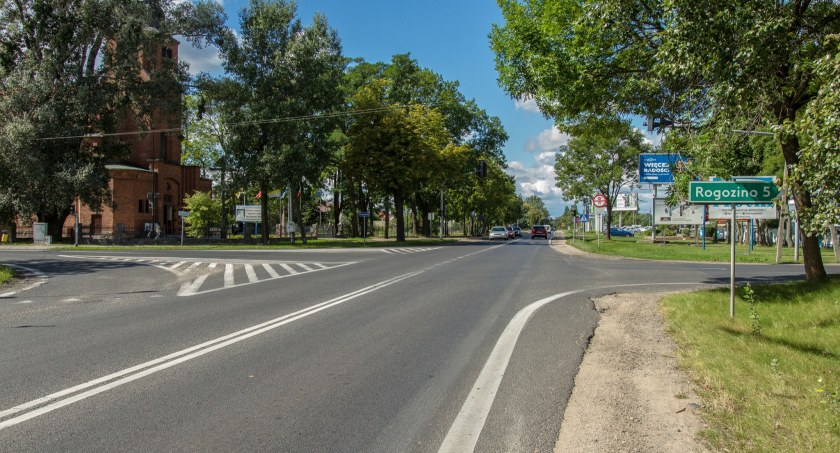 Wiadomo, kto zaprojektuje nową ul. Wyszogrodzką