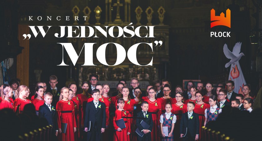 Chórzyści z Kijowa zaśpiewają w bazylice katedralnej