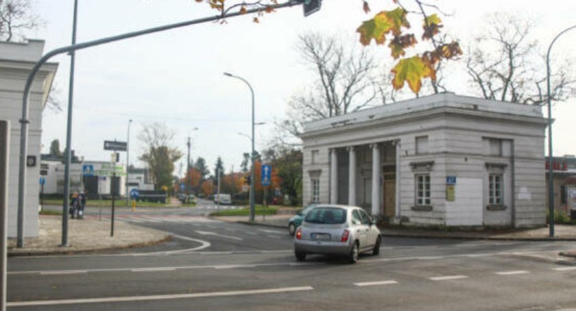 Ulica Słoneczna zamknięta dla ruchu