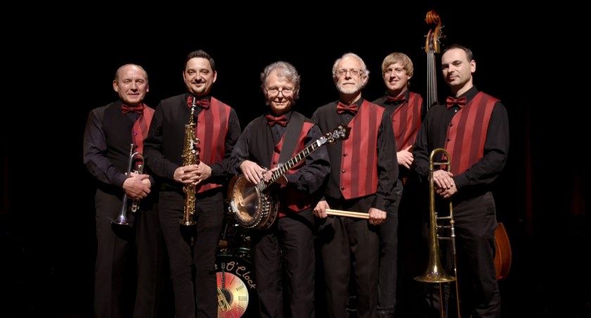 Jazz w Muzeum 