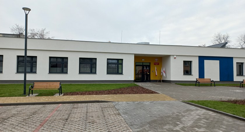Przedszkole przy ul. Kossobudzkiego oficjalnie otwarte. Czas na place zabaw