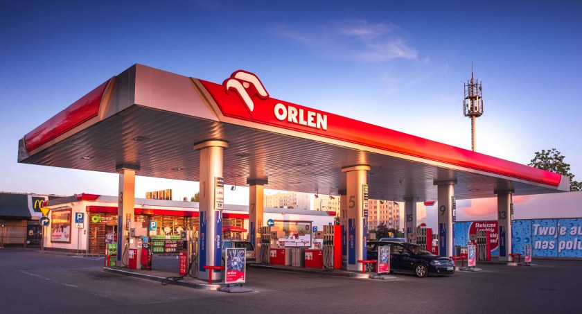 79 punktów na Węgrzech. ORLEN rozwija sieć stacji w Europie