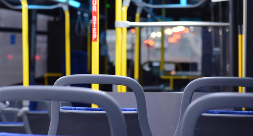 Podróżujesz po Płocku autobusem? Zaplanuj trasę z tą aplikacją