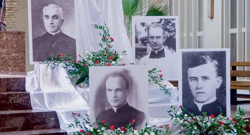 Życie za życie. 83. rocznica zbrodni w Woli Łąckiej