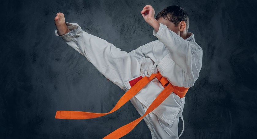 X Otwarte Mistrzostwa Polski w Karate Tsunami dla Dzieci i Młodzieży. Staroźreby pokazały klasę!