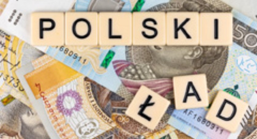 Polski Ład a PIT w 2023 roku