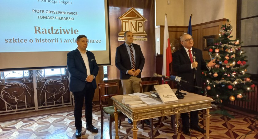 Zbliża się rocznica ważna dla mieszkańców Radziwia. Poznajcie historię tego osiedla