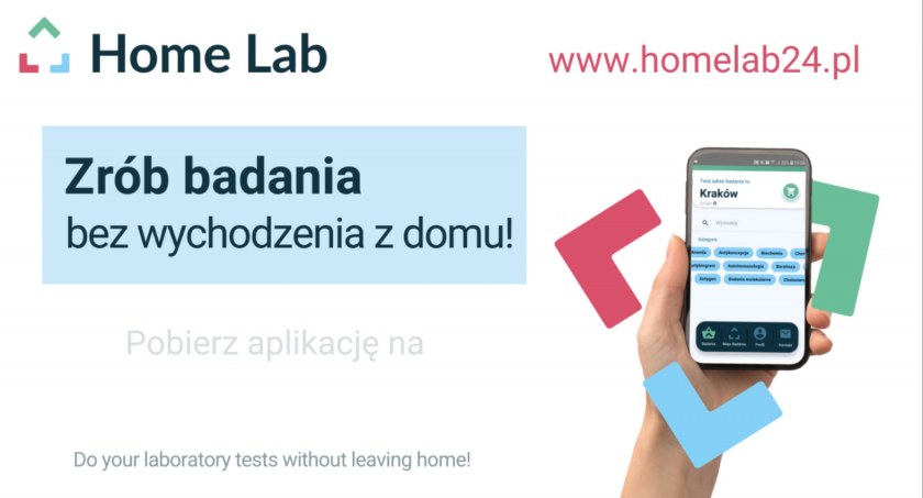 Życzenia od Home Lab