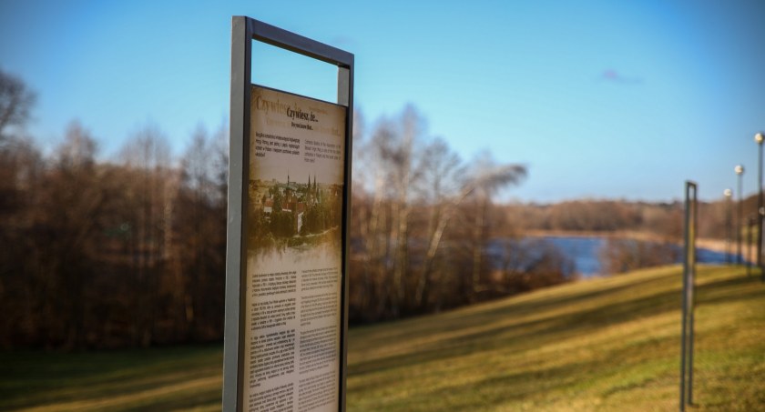 Chcesz poznać historię Płocka? Wybierz się nad Sobótkę