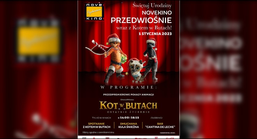 Urodziny NK Przedwiośnie