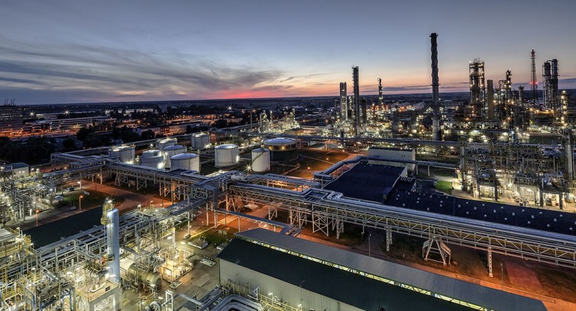 PKN ORLEN. Finalizacja przejęcia części biznesu spółki Basell Orlen Polyolefins
