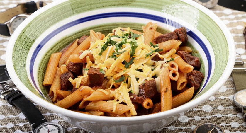 Gotuj z Tygodnikiem Płockim. Tik tak po czesku