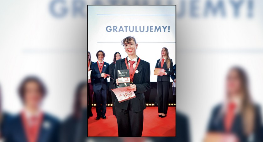 Jagiellonka, Małachowianka, Staszic... Sztuka debatowania z Fundacją ORLEN