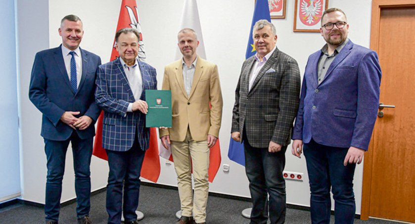 Samorząd Mazowsza zakupił nowe pomieszczenia dla Muzeum w Sierpcu