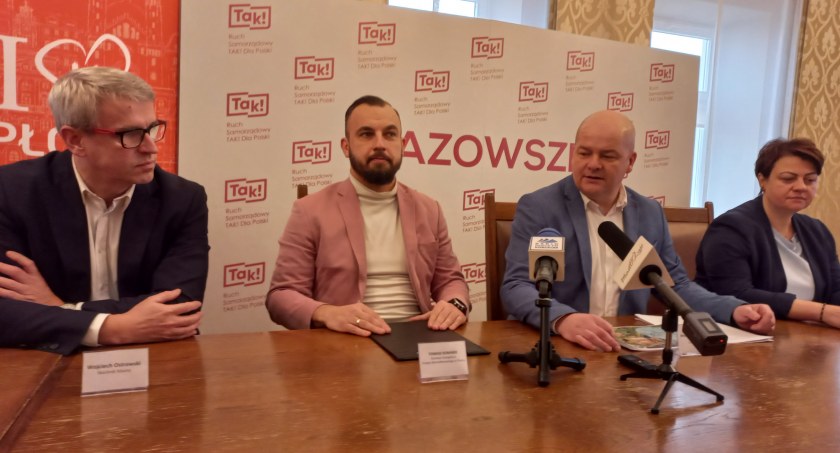 Samorządowcy apelują do prezydenta Dudy. Chodzi o środki z KPO