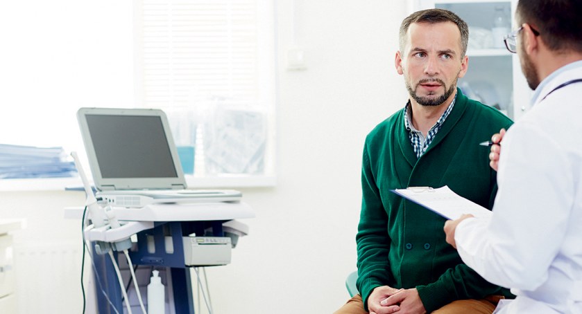 Na początku roku choroby nas nie oszczędzają. Grypa, przeziębienia, RSV
