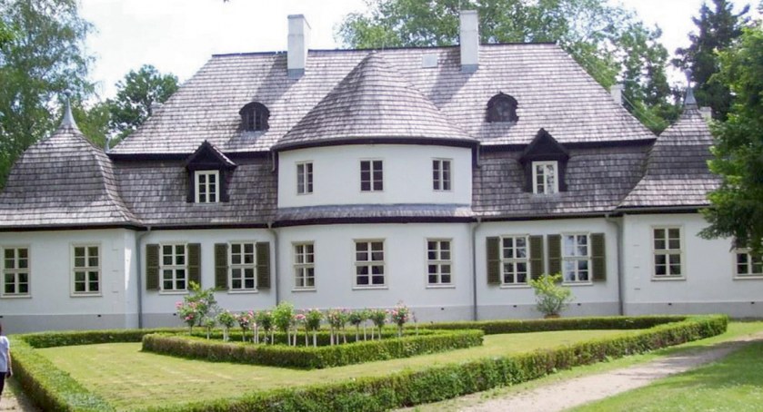 Perła baroku w Koszutach