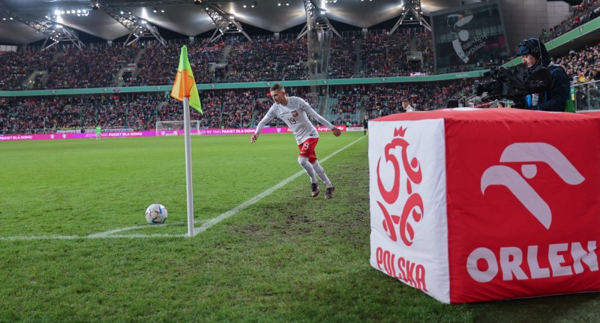 Piłka dalej w grze. ORLEN przedłuża współpracę z PZPN