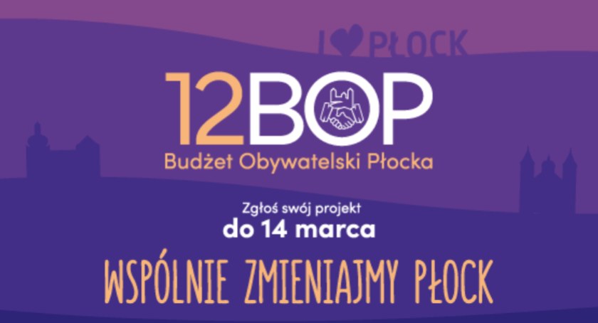 Na co wydać ponad 5 mln złotych? Zgłoś swoją propozycję