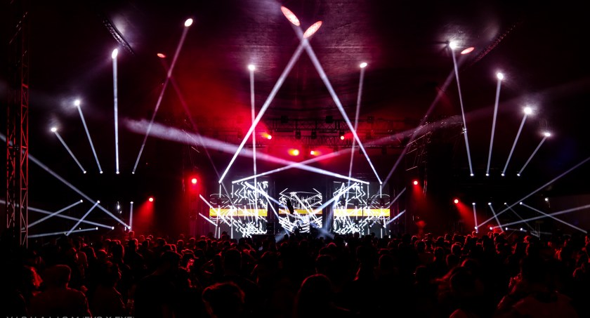 Audioriver Festival ogłasza pierwszy konkurs tegorocznej edycji! Do wygrania karnety za pomysłowość i kreatywność!