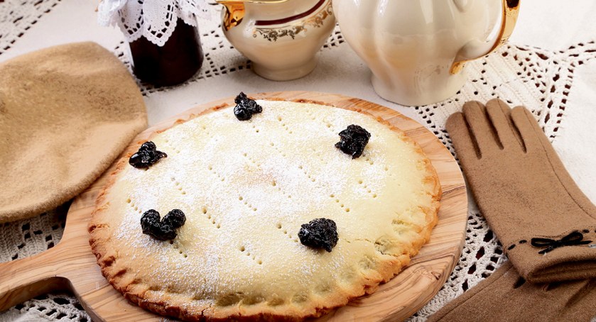 Gotuj z Tygodnikiem Płockim. Babcia