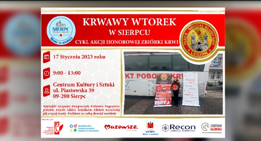 Krwawy wtorek w Sierpcu