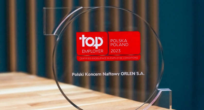 Spółki z Grupy ORLEN w gronie najlepszych pracodawców