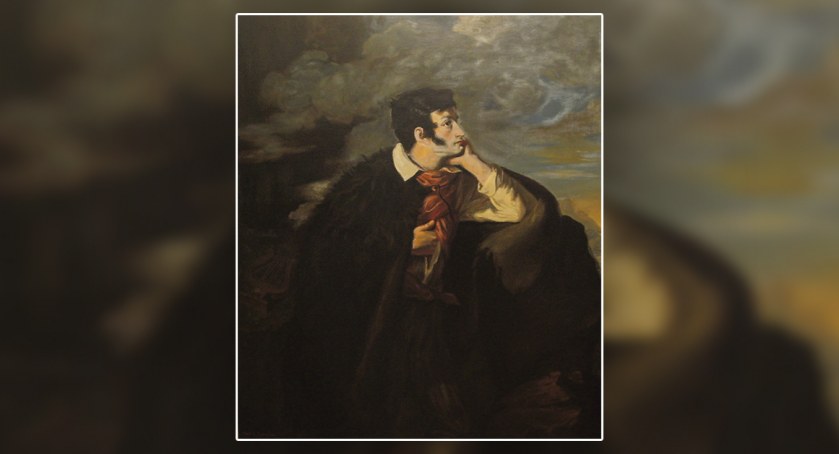 Adam Mickiewicz w Śmiełowie