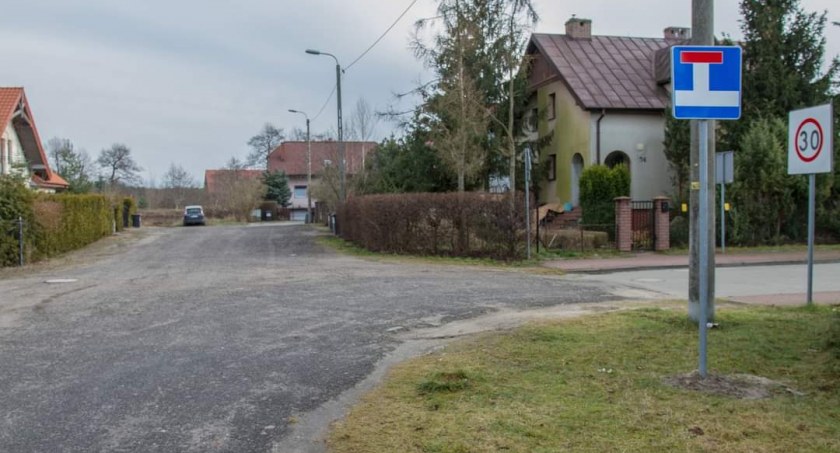 Będzie kolejna inwestycja drogowa w Borowiczkach. Sprawdź, o którą ulicę chodzi