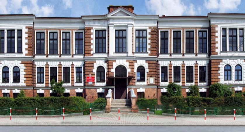 Sukcesy uczniów LO im. T. Kościuszki w Gostyninie