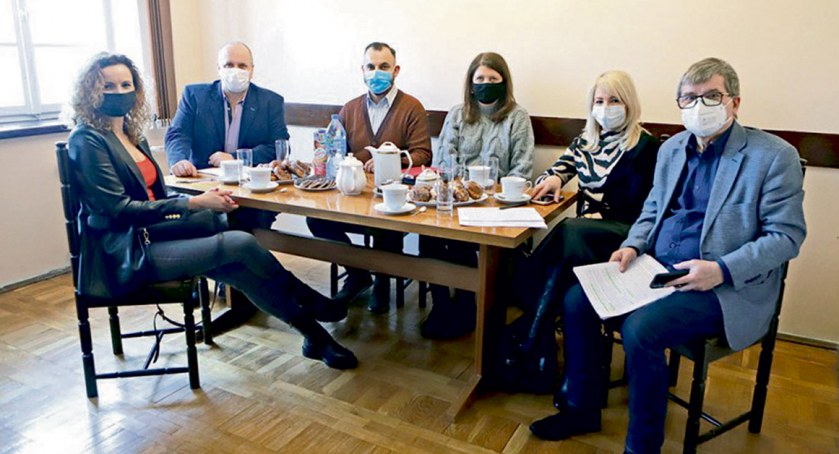 „Z Tumskiego Wzgórza” – wydarzenie roku 2022. Kapituła Plebiscytu zbierze się 2 lutego