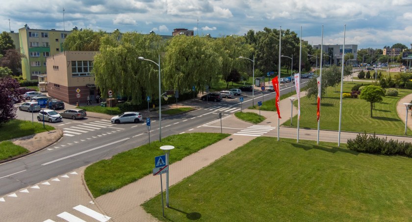W tym tygodniu rozpoczyna się przebudowa ulicy Batalionów Chłopskich. Sprawdźcie szczegóły