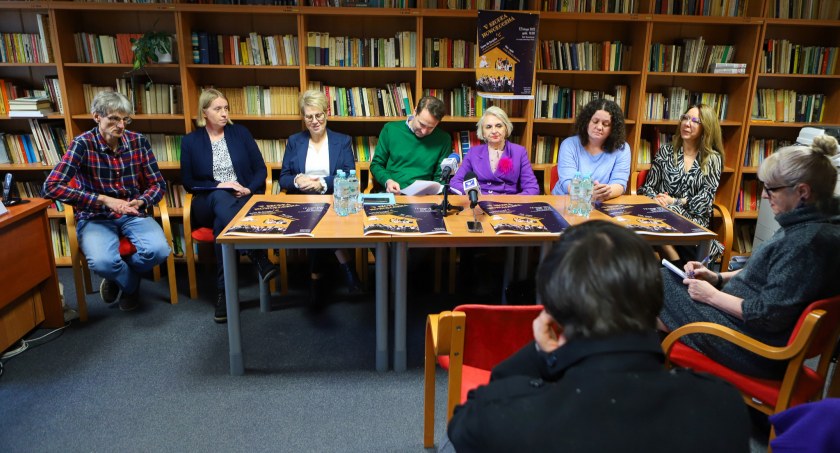 Pomóżmy Dominikowi wyzdrowieć. Szopka - jedna historia, mnóstwo emocji