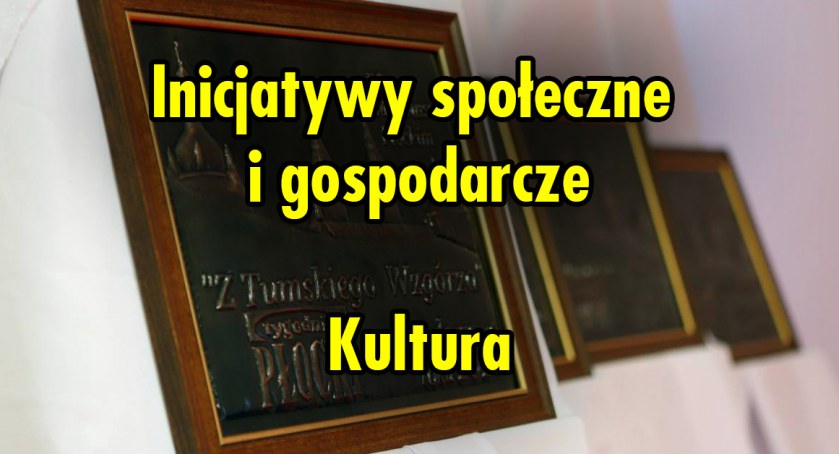 Plebiscyt „Z Tumskiego Wzgórza” - Wydarzenie roku 2022. Publikujemy wszystkie propozycje (Inicjatywy społeczne i gospodarcze, Kultura)