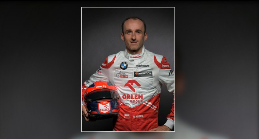 ORLEN nadal w padoku Formuły 1. Będzie sponsorem Scuderia AlphaTauri