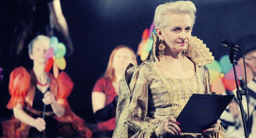 Szopka noworoczna powraca na deski płockiego teatru. Na pomoc Dominikowi... 