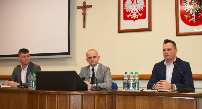 Powiat płocki przygotowuje się na przyjazd tysięcy pracowników. Będą pracowali przy budowie kompleksu Olefin III